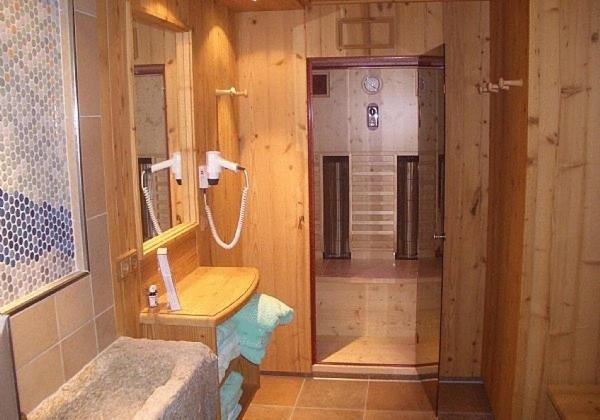 Gasthof Weberbauer Scheffau am Wilden Kaiser Habitación foto