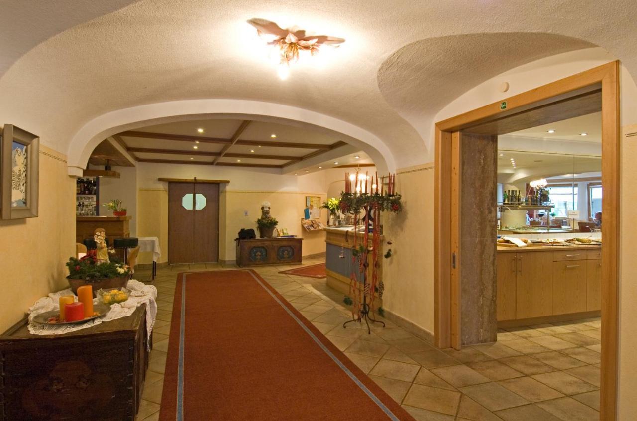 Gasthof Weberbauer Scheffau am Wilden Kaiser Exterior foto